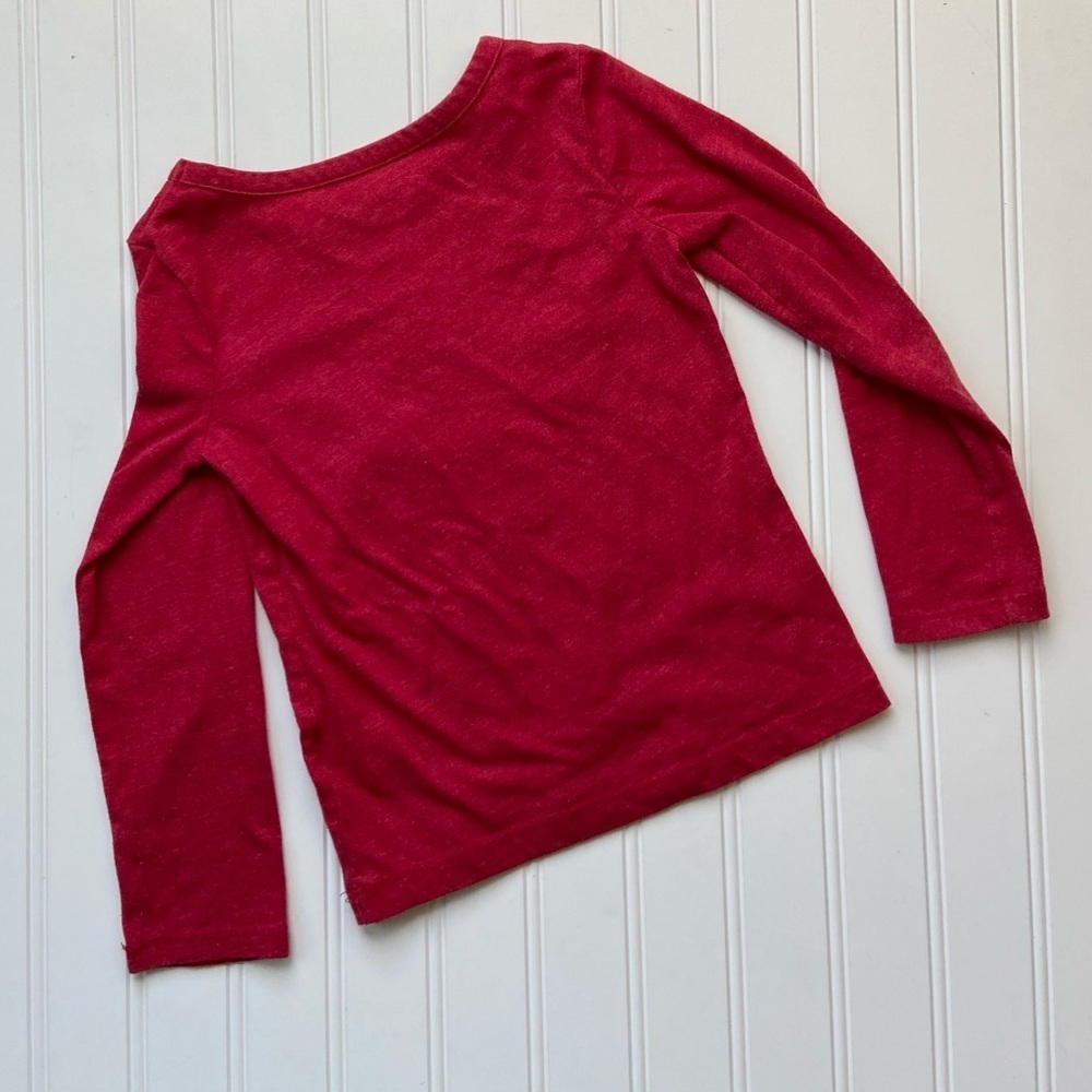 •Cherokee• sequin star tee - Picture 4 of 4
